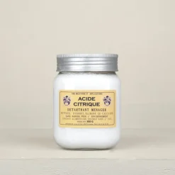 Acide citrique