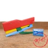 Agrafeuse multicolore