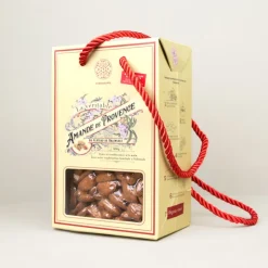 Amandes entières de Provence
