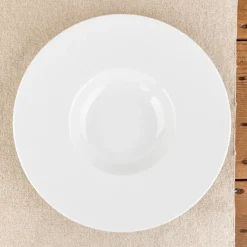 Assiette à risotto
