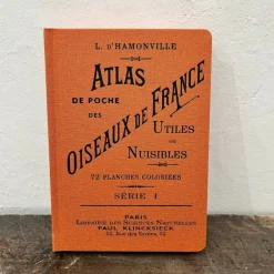Atlas de poche