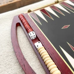 Backgammon de voyage