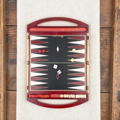 Backgammon de voyage