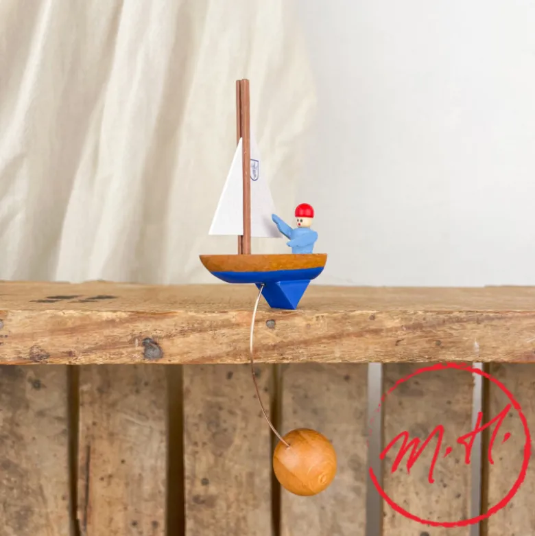 Balancier Bateau