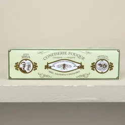Barre de nougat Fouque