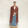 Bastidane à la cape 18cm