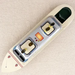 Bateau TITANIC pop-pop