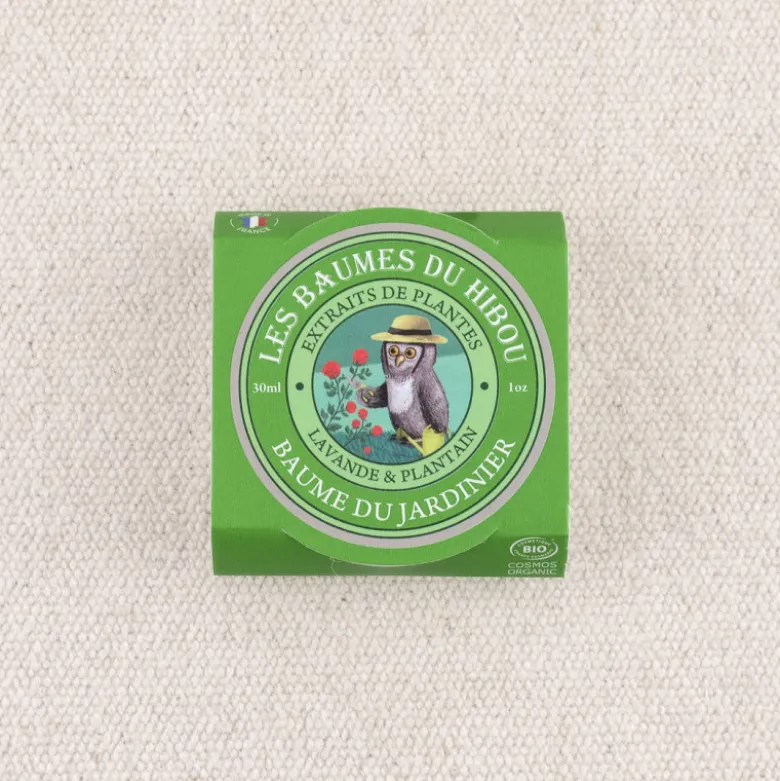 Baume du hibou 30 mL