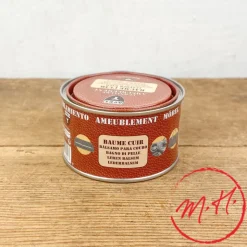 Baume rénovateur cuir pâte Avel