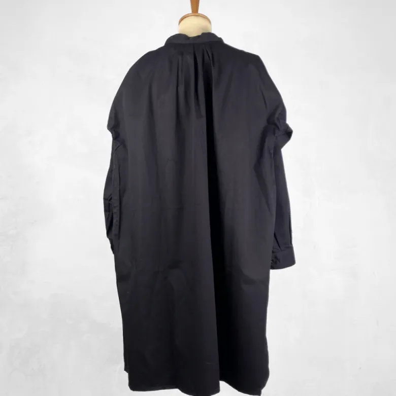 Biaude - Blouse auvergnate