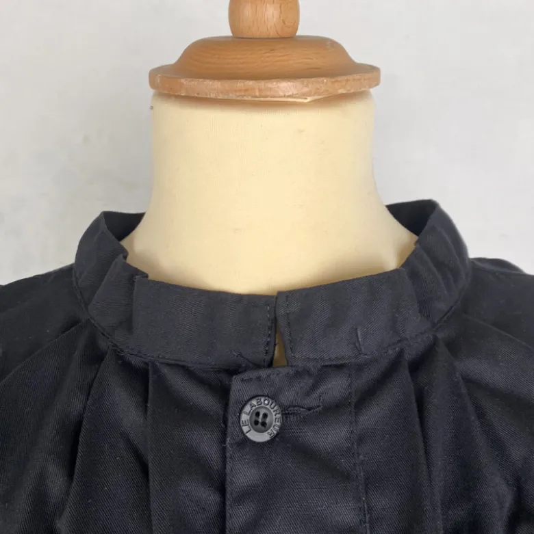 Biaude - Blouse auvergnate