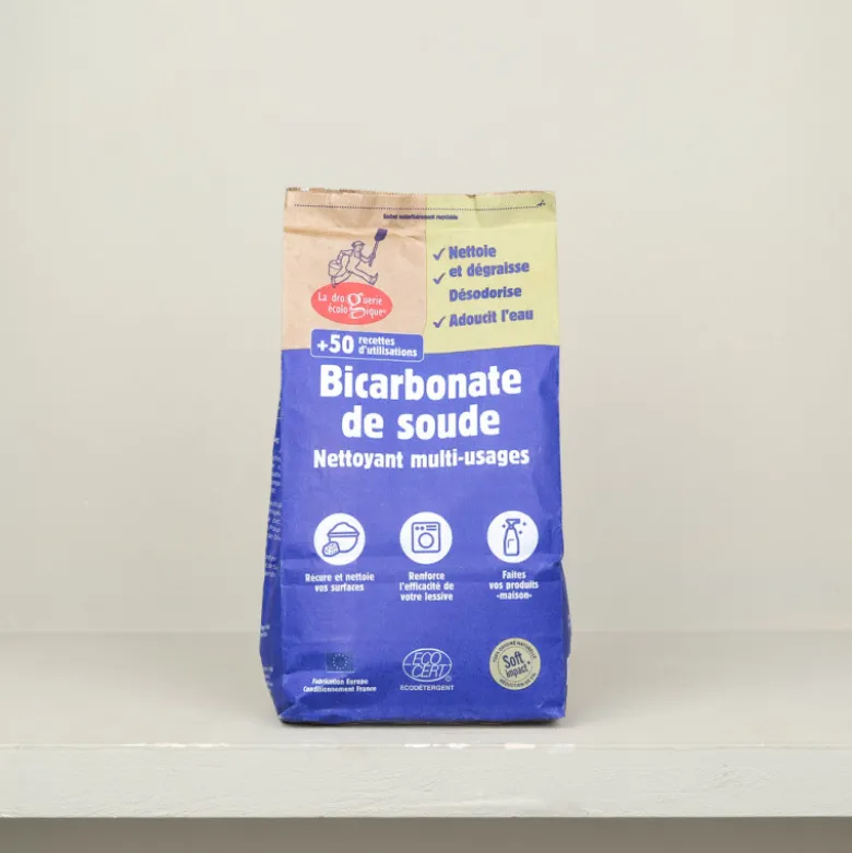 Bicarbonate de soude 1 kg