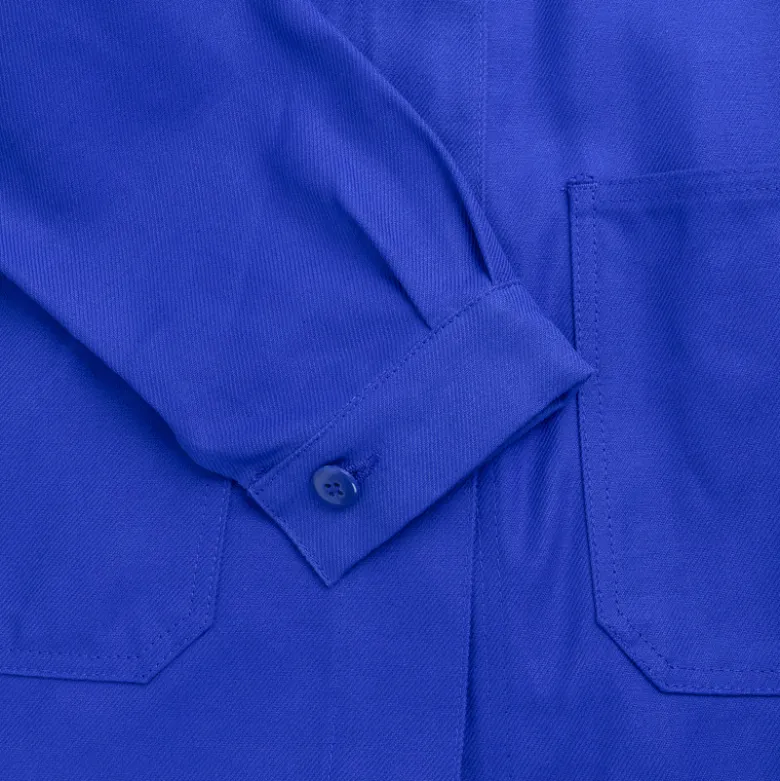 Bleu de travail