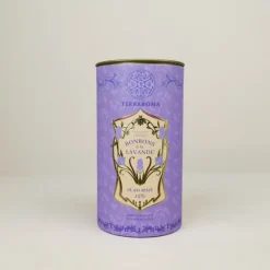 Bonbons lavande et miel