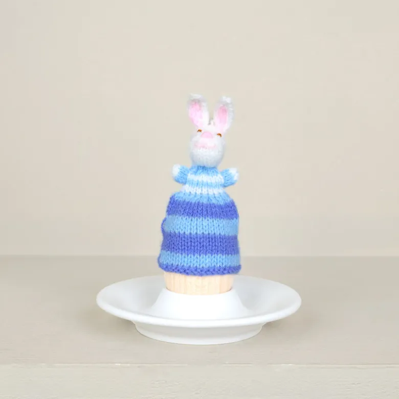 Bonnet à œuf