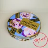 Boîte Art Déco assortiment 600g