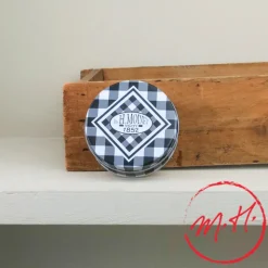 Boîte de gommes réglisse 80g