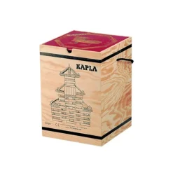 Boîte en bois 280 Kapla