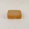 Boîte à savon en bois d'épicéa liquide