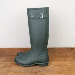 Bottes hautes Hunter