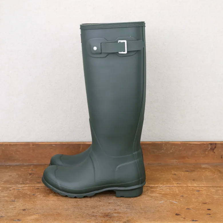 Bottes hautes Hunter