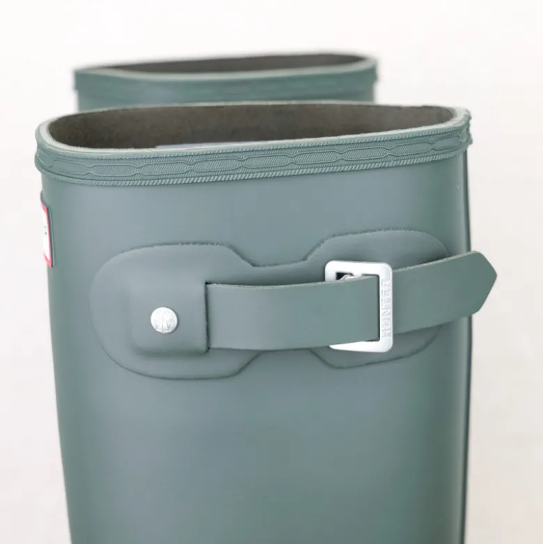 Bottes hautes Hunter