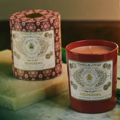Bougie parfumée Melograno édition firenze 1221