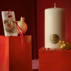 Bougie parfumée Melograno - Santa Maria Novella