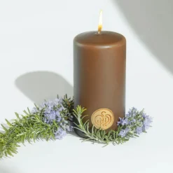 Bougie parfumée Pot Pourri Santa Maria Novella