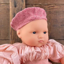 Béret pour bébé