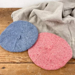 Béret pour bébé