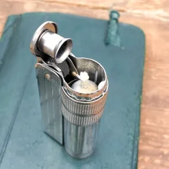 Briquet à essence IMCO Triplex