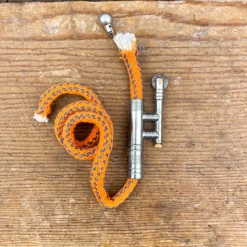 Briquet à mèche
