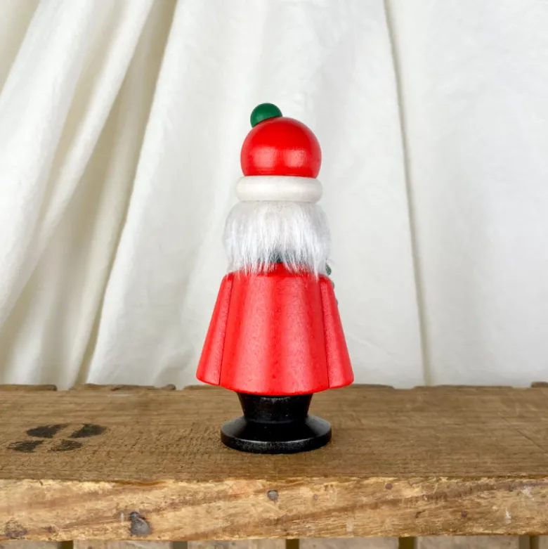 Brûle encens Père Noël