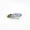 Broche cigale