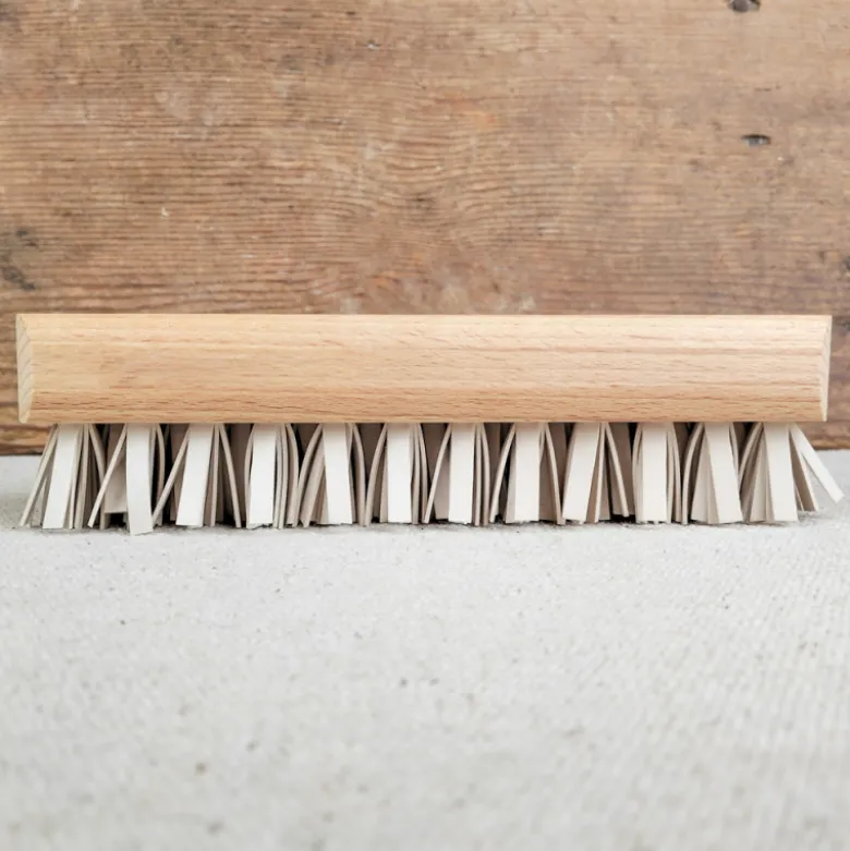Brosse anti-peluche