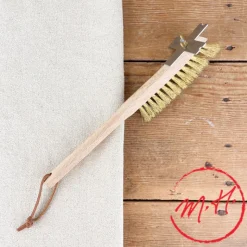 Brosse à barbecue