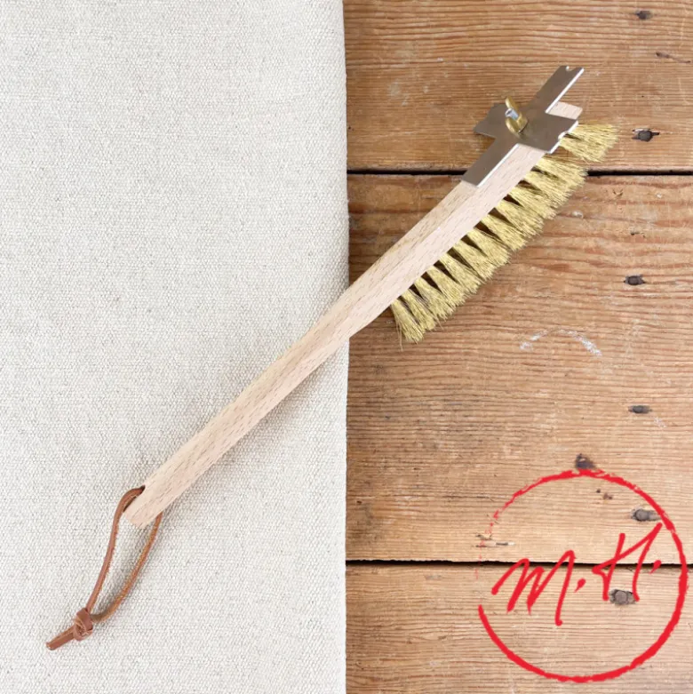 Brosse à barbecue