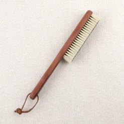 Brosse à cachemire