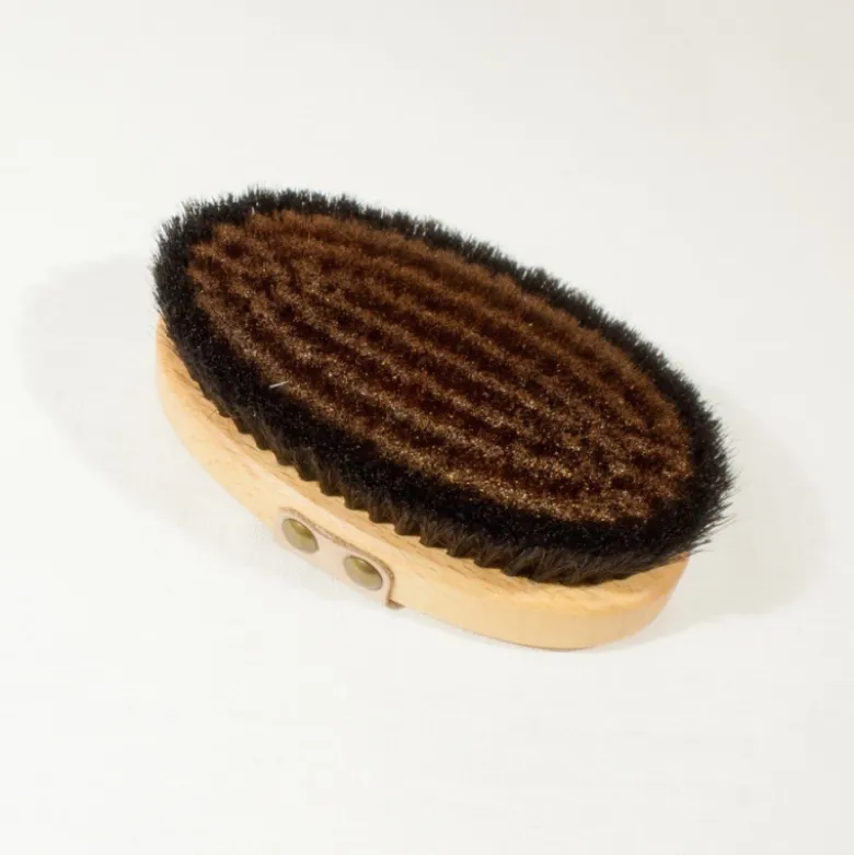 Brosse de massage énergétique