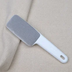 Brosse en velours pour textiles