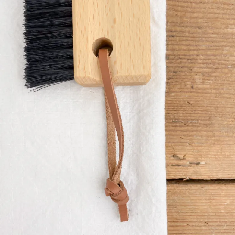 Brosse à moustiquaire