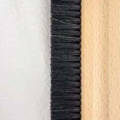 Brosse à moustiquaire