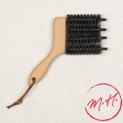 Brosse pour stores