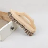 Brosse à récurer fibres naturelles