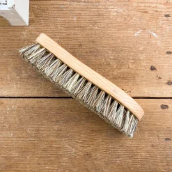 Brosse à récurer soies dures