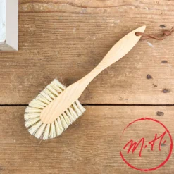 Brosse à vaisselle tête large