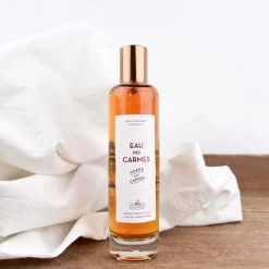 Brume parfumée Ambre des carmes