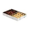Cadre à pâtisserie réglable