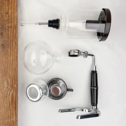 Cafetière à dépression 500 mL